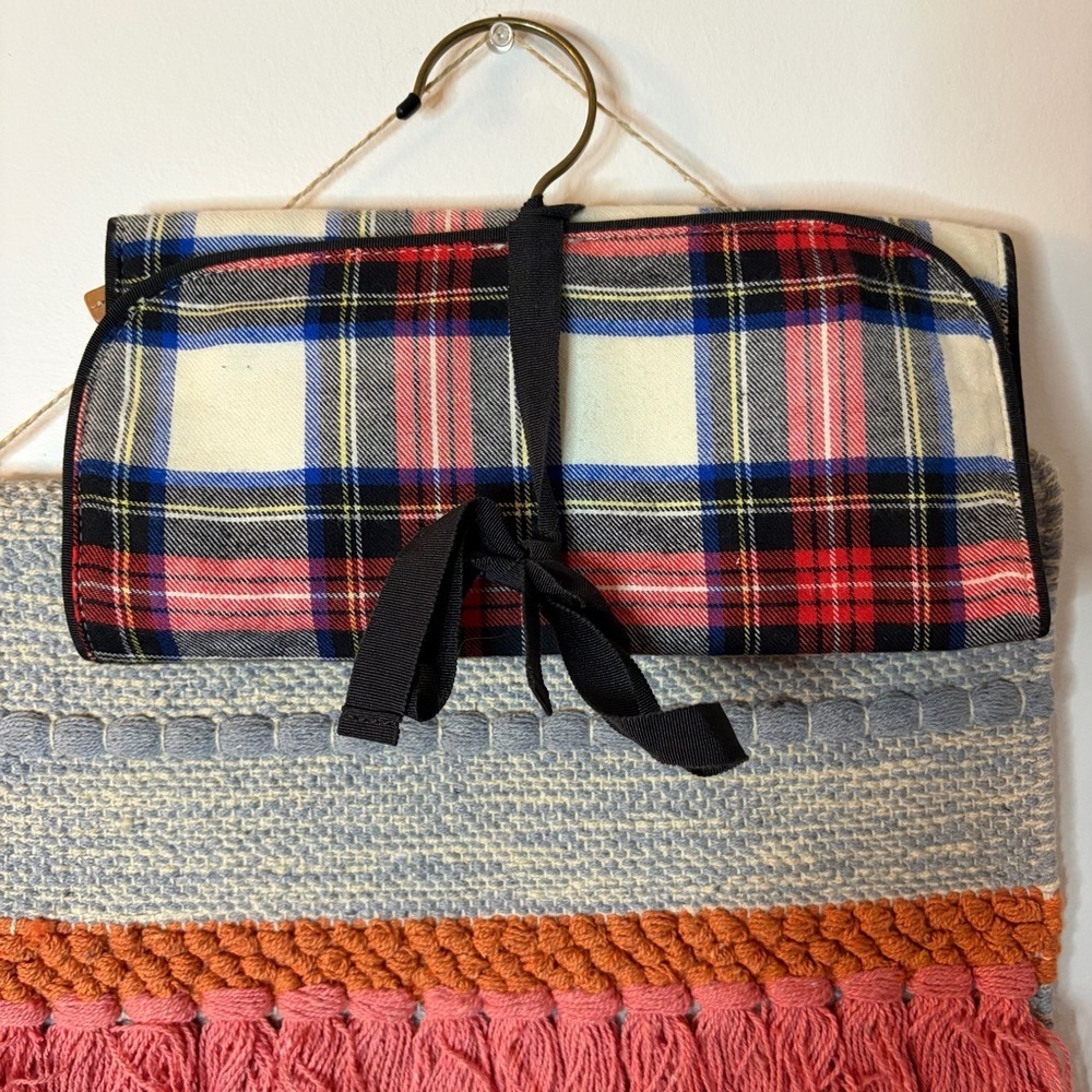J. Crew Travel Organizer Case - Picture 2 of 5